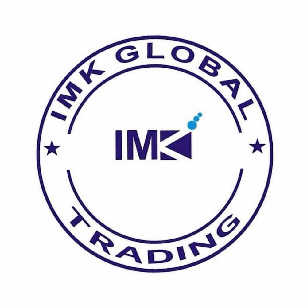 IMK Global Trading logo